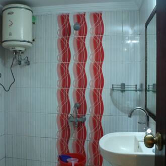 Hotel Pleasant View, Mussoorie 5